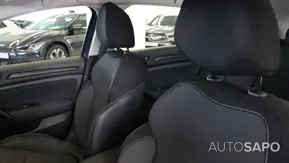 Renault Mégane 1.5 dCi Zen de 2017