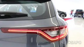 Renault Mégane 1.5 dCi Zen de 2017