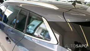Renault Mégane 1.5 dCi Zen de 2017