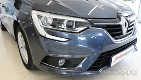 Renault Mégane 1.5 dCi Zen de 2017
