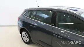 Renault Mégane 1.5 dCi Zen de 2017