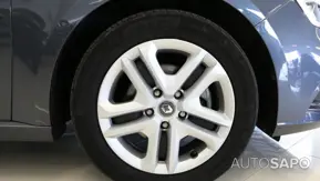 Renault Mégane 1.5 dCi Zen de 2017