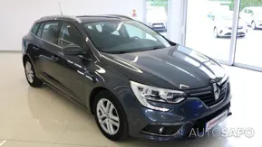 Renault Mégane 1.5 dCi Zen de 2017