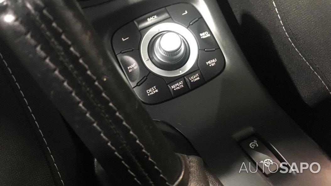 Renault Mégane 1.5 Blue dCi Limited de 2013