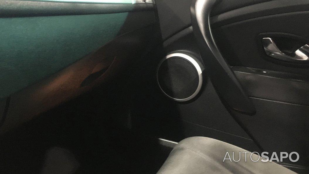 Renault Mégane 1.5 Blue dCi Limited de 2013