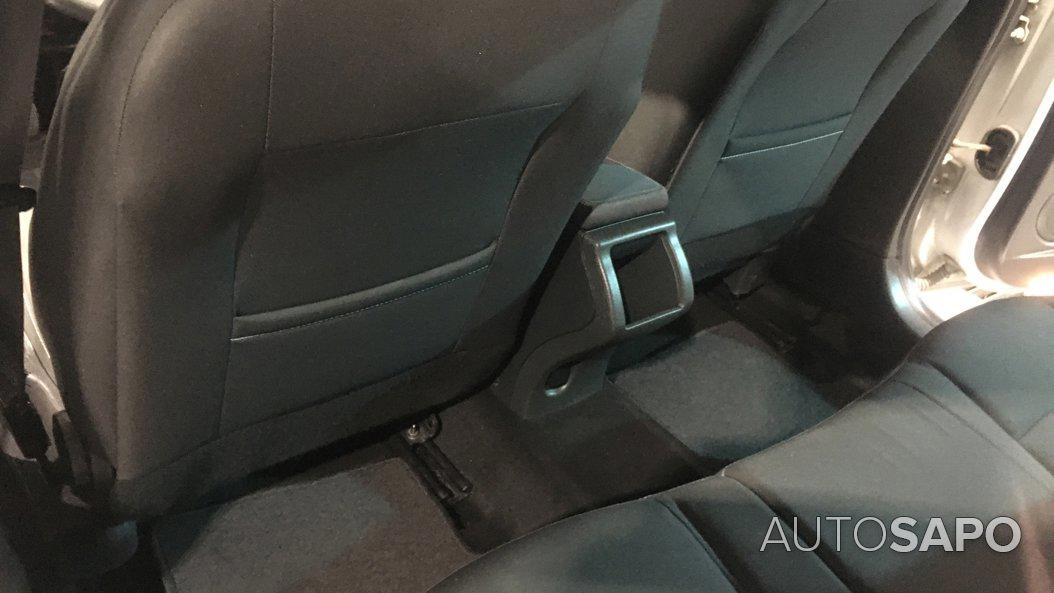 Renault Mégane 1.5 Blue dCi Limited de 2013