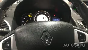 Renault Mégane 1.5 Blue dCi Limited de 2013