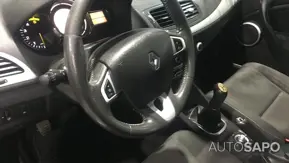 Renault Mégane 1.5 Blue dCi Limited de 2013