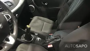 Renault Mégane 1.5 Blue dCi Limited de 2013
