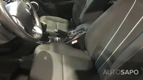 Renault Mégane 1.5 Blue dCi Limited de 2013