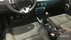 Renault Mégane 1.5 Blue dCi Limited de 2013