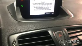 Renault Mégane 1.5 Blue dCi Limited de 2013