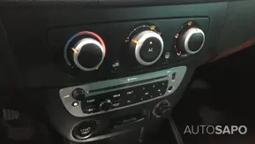 Renault Mégane 1.5 Blue dCi Limited de 2013