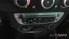 Renault Mégane 1.5 Blue dCi Limited de 2013
