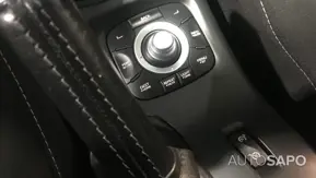 Renault Mégane 1.5 Blue dCi Limited de 2013