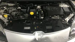 Renault Mégane 1.5 Blue dCi Limited de 2013