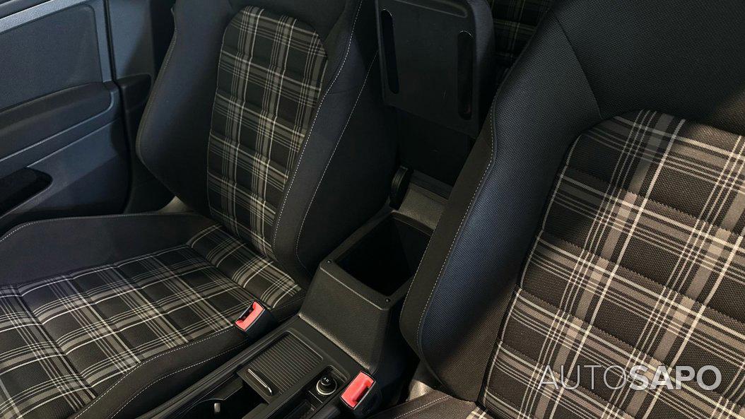 Volkswagen Golf de 2014