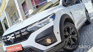 Dacia Jogger 1.0 TCe Extreme 7L de 2023