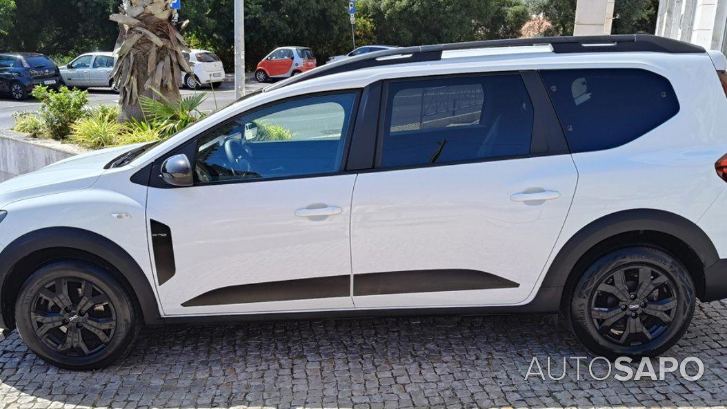 Dacia Jogger 1.0 TCe Extreme 7L de 2023
