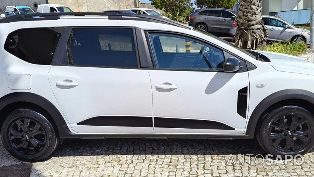 Dacia Jogger 1.0 TCe Extreme 7L de 2023
