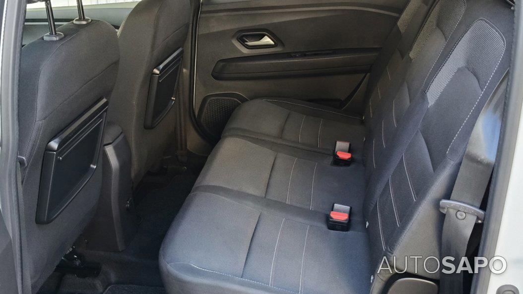 Dacia Jogger 1.0 TCe Extreme 7L de 2023