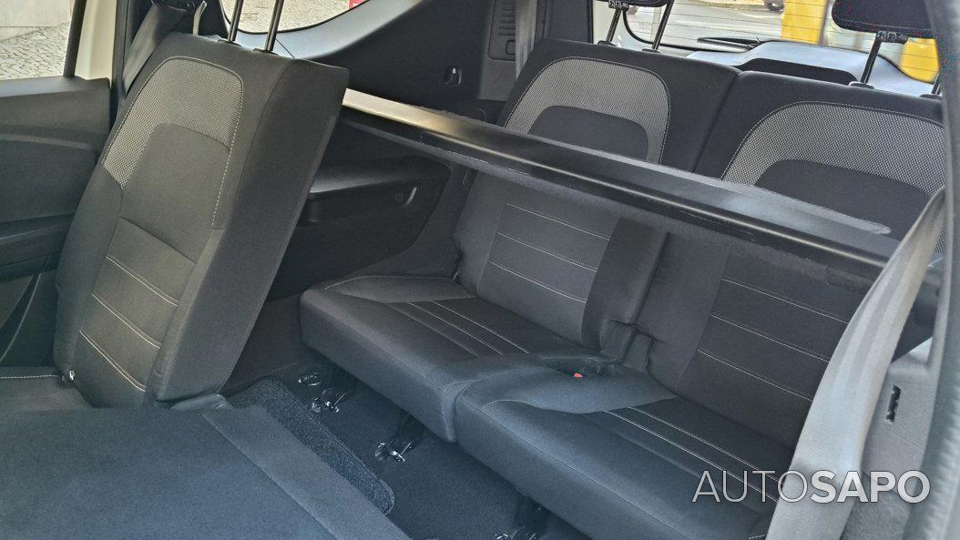 Dacia Jogger 1.0 TCe Extreme 7L de 2023