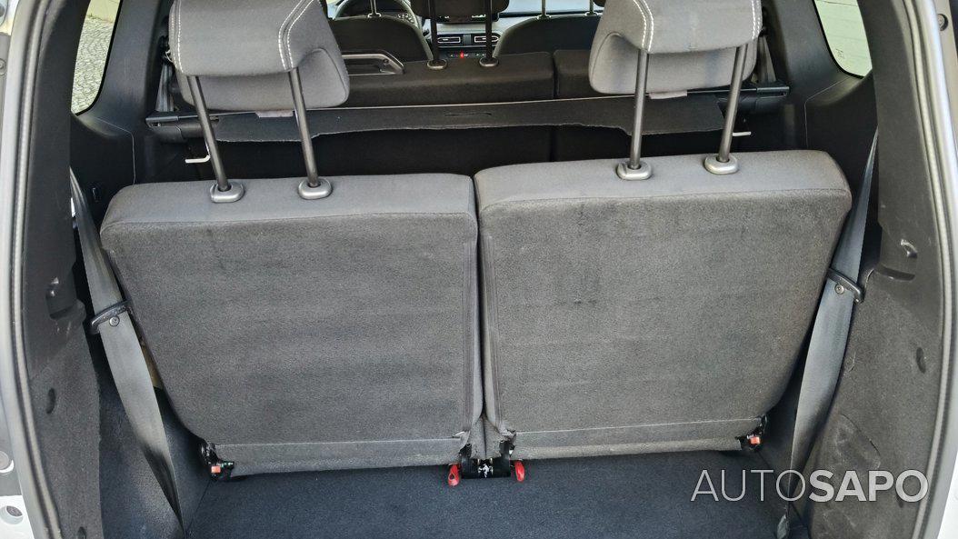 Dacia Jogger 1.0 TCe Extreme 7L de 2023
