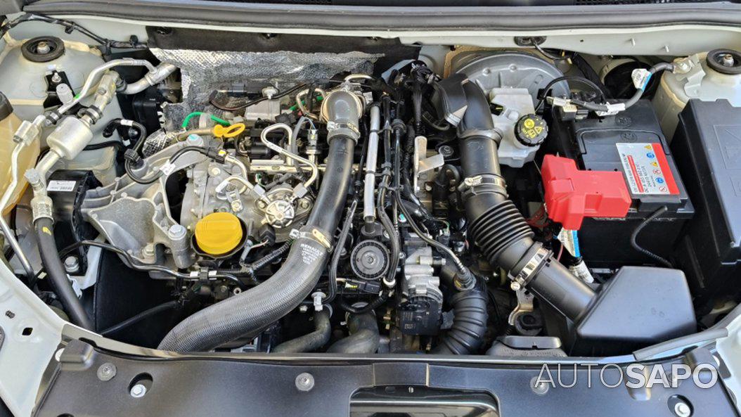 Dacia Jogger 1.0 TCe Extreme 7L de 2023