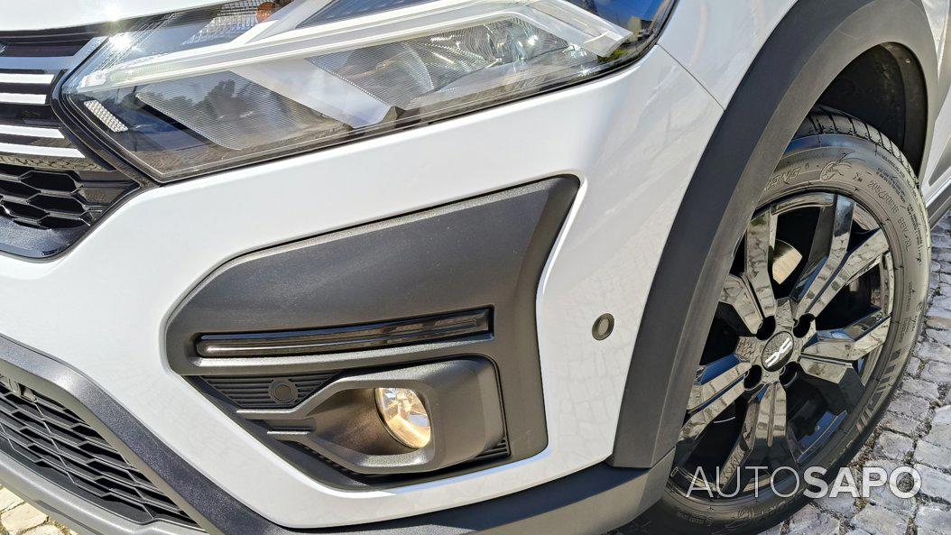 Dacia Jogger 1.0 TCe Extreme 7L de 2023