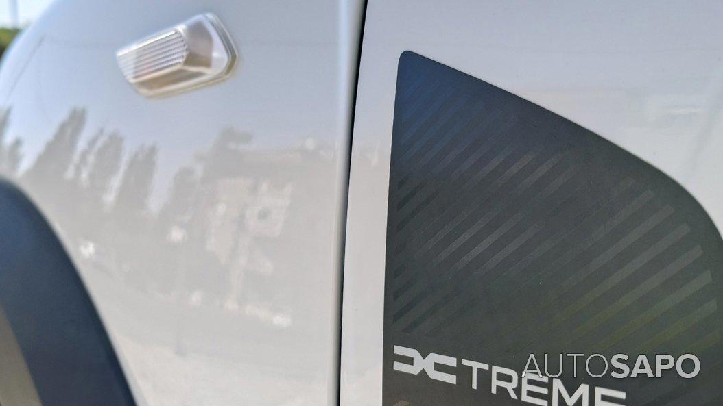 Dacia Jogger 1.0 TCe Extreme 7L de 2023