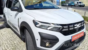 Dacia Jogger 1.0 TCe Extreme 7L de 2023