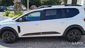 Dacia Jogger 1.0 TCe Extreme 7L de 2023
