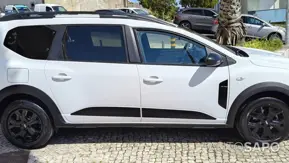 Dacia Jogger 1.0 TCe Extreme 7L de 2023