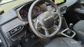 Dacia Jogger 1.0 TCe Extreme 7L de 2023