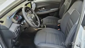 Dacia Jogger 1.0 TCe Extreme 7L de 2023