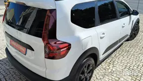 Dacia Jogger 1.0 TCe Extreme 7L de 2023