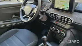 Dacia Jogger 1.0 TCe Extreme 7L de 2023