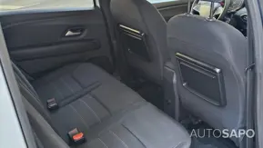 Dacia Jogger 1.0 TCe Extreme 7L de 2023
