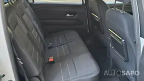 Dacia Jogger 1.0 TCe Extreme 7L de 2023