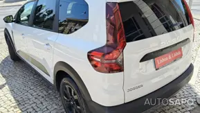 Dacia Jogger 1.0 TCe Extreme 7L de 2023