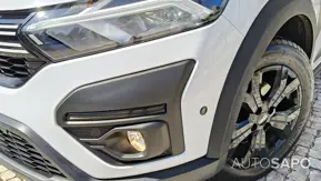 Dacia Jogger 1.0 TCe Extreme 7L de 2023