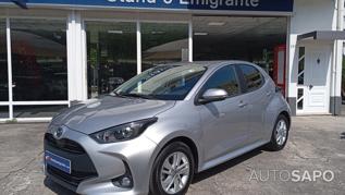 Mazda 2 1.5 Sky.Excellence Pack HS Navi de 2023