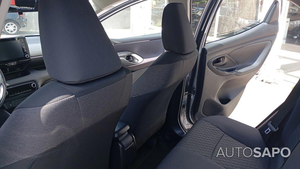 Mazda 2 1.5 Sky.Excellence Pack HS Navi de 2023