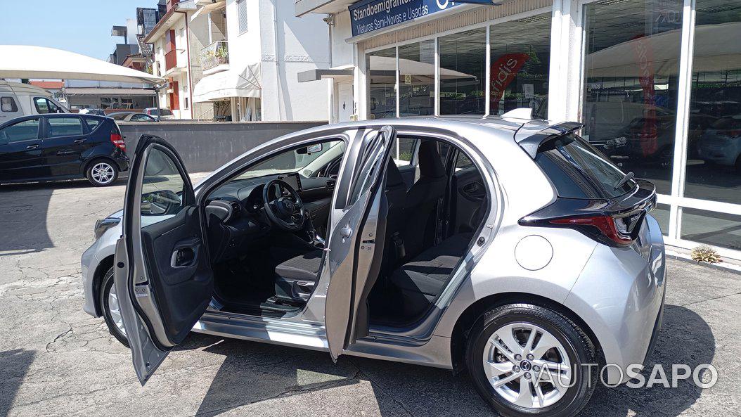 Mazda 2 1.5 Sky.Excellence Pack HS Navi de 2023