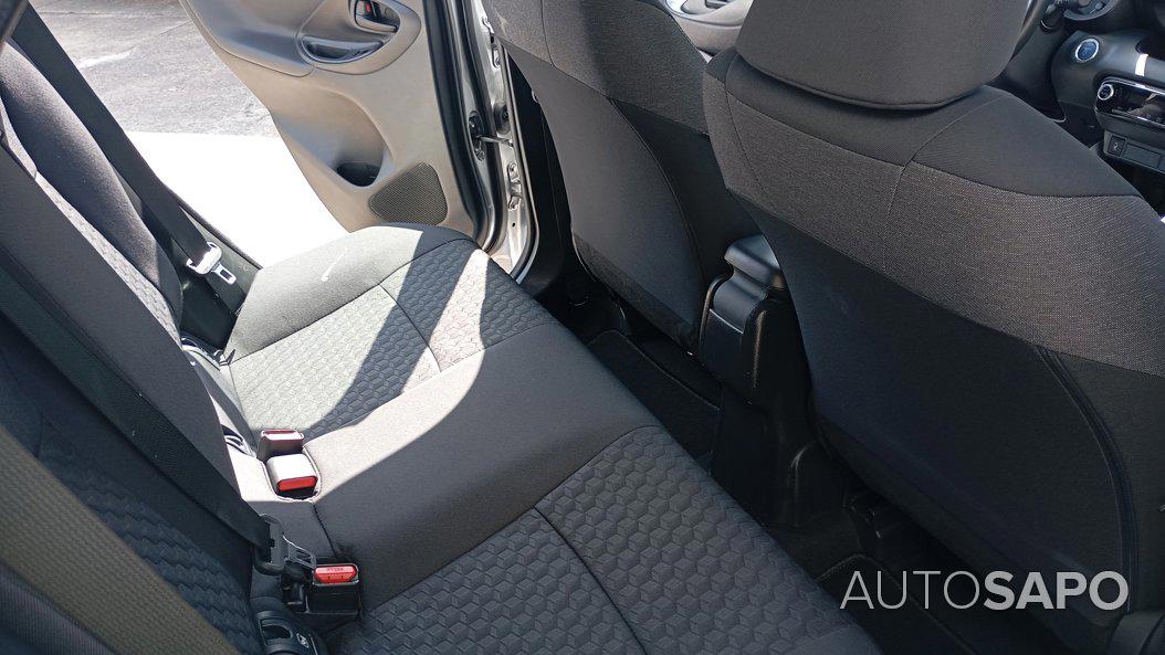 Mazda 2 1.5 Sky.Excellence Pack HS Navi de 2023