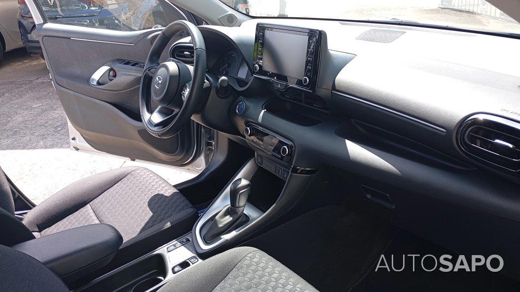 Mazda 2 1.5 Sky.Excellence Pack HS Navi de 2023
