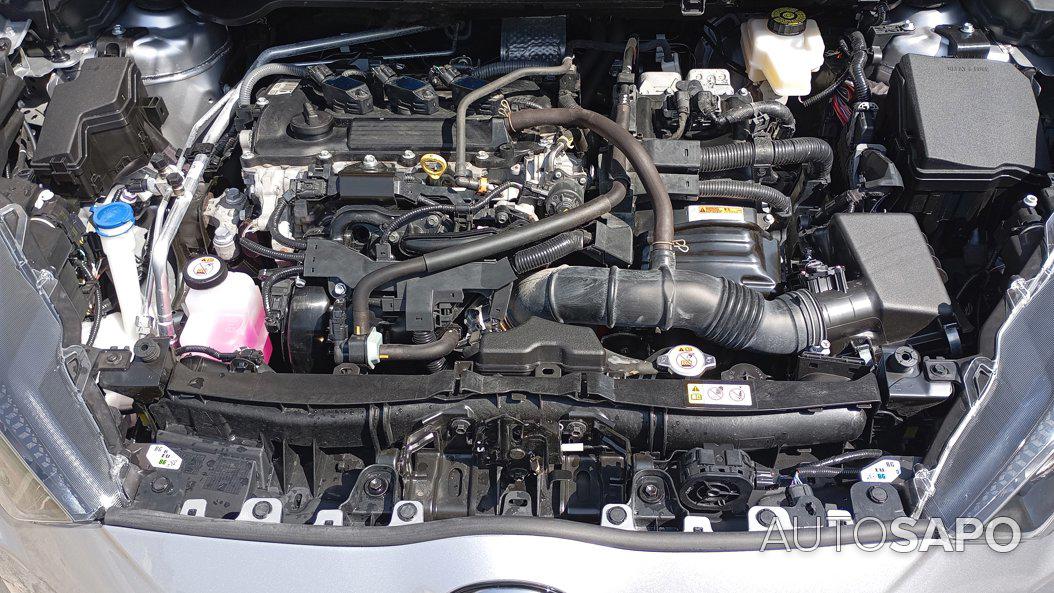 Mazda 2 1.5 Sky.Excellence Pack HS Navi de 2023