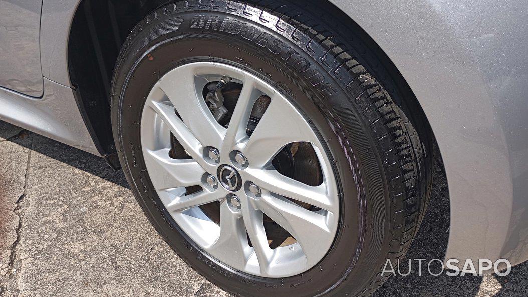 Mazda 2 1.5 Sky.Excellence Pack HS Navi de 2023