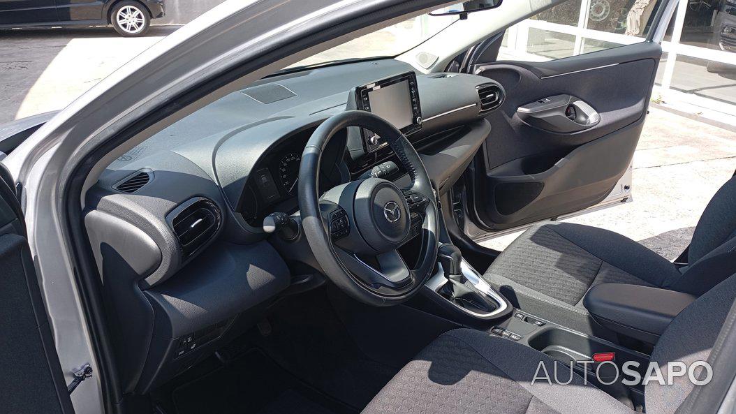 Mazda 2 1.5 Sky.Excellence Pack HS Navi de 2023