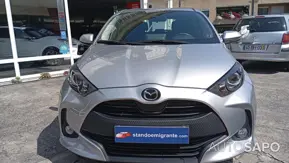 Mazda 2 1.5 Sky.Excellence Pack HS Navi de 2023